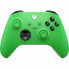 Геймпад Microsoft Wireless Controller Green (QAU-00091) (205947)