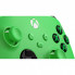Геймпад Microsoft Wireless Controller Green (QAU-00091) (205947)
