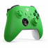 Геймпад Microsoft Wireless Controller Green (QAU-00091) (205947)