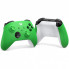 Геймпад Microsoft Wireless Controller Green (QAU-00091) (205947)