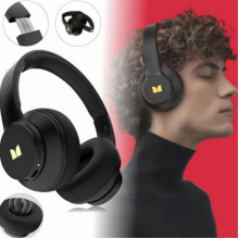 Наушники Беспроводные Bluetooth MONSTER MH22202 Mission 100 (251947)