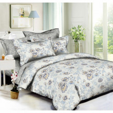 Постельное белье Home Line Пьемонт бязь евро (141512) (323947)