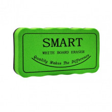 Губка для доски магнитная SMART Т29, 10,5х5,5х2 см
