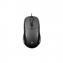 Мышка 2E MF170 USB Black (2E-MF170UB) (153157)