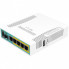 Маршрутизатор Mikrotik hEX PoE (RB960PGS) (160157)