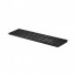 Клавиатура HP 455 Programmable Wireless Keyboard Black (4R177AA) (190157)