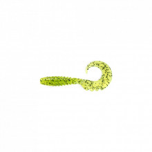 Силикон рыболовный FishUP Fancy Grub 1" 055 - Chartreuse/Black (12шт/уп) (1862.02.28) (282157) Силикон рыболовный FishUP Fancy Grub 1" 055 - Chartreuse/Black (12шт/уп) (1862.02.28) (282157)