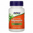 Травы Now Foods Силимарин (Расторопша) 300 Мг, 50 Капсул (NOW-04738) (305157)