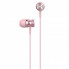 Наушники Havit HV-E303P Pink (HV-E303P) (318157)