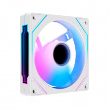 Кулер для корпуса OCYPUS GAMMA F12 WH ARGB (GAMMA-F12-WH1AM00X-GL) (342157)