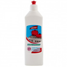 Жидкость для чистки кухни San Clean Мастер Клинер для плит 500 г (4820003540169) (201257)
