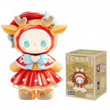 Фигурка Pop Top сюрприз Lucky Emma - Чайные посиделки (MJ-000050) (255257)
