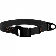 Ошейник для животных Collar Evolutor 25 мм 25-70 см (черный) (42431) (308257)
