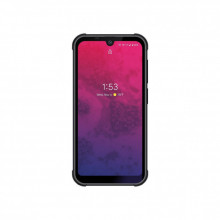 Мобильный телефон Maxcom MS572 3/32Gb Gray (5908235975924) (345257)