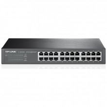 Коммутатор сетевой TP-Link TL-SG1024D (201357)