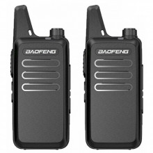 Портативная рация Baofeng BF-T20 2 шт. (248357)