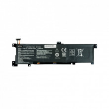 Аккумулятор для ноутбука PowerPlant ASUS A401L (B31N1424) 11.4V 4150mAh (NB431267) (264357)