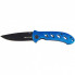 Нож Active Citizen Blue (KL90-BL) (277357)