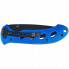 Нож Active Citizen Blue (KL90-BL) (277357)