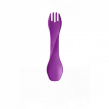Ложка-вилка туристическая Humangear GoBites Uno magenta (022.0069) (282357)