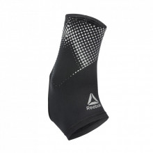 Фиксатор голеностопа Reebok Ankle Support чорний RRSU-13126 XL (885652012997) (284357)