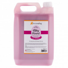Шампунь для животных Dezynadog Filthy Hound Deep Clean для глубокой очистки грязной шерсти, с ароматом Пармской Фиалки 5 л (5052372053585) (303357)