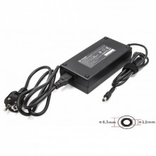 Блок питания к ноутбуку PowerPlant IBM/LENOVO 220V, 20V 170W 8.5A (6.3*3.0) (IB170H6330) (316357)