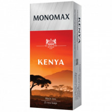 Чай Мономах Kenya 25х2 г (mn.24509) (237457)