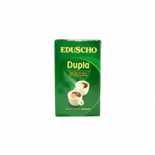Кофе Tchibo Eduscho Dupla молотый 250 г (5997338141633) (199657)