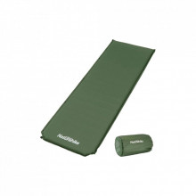 Туристический коврик Naturehike NH20DZ003 50 мм Dark Green (6927595773680) (254657)