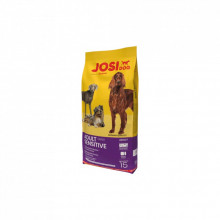 Сухой корм для собак Josera JosiDog Adult Sensitive 15 кг (4032254770718) (255657)