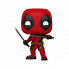 Фигурка Funko Pop серии Дэдпул 3 - Дэдпул (79766) (268657)