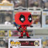 Фигурка Funko Pop серии Дэдпул 3 - Дэдпул (79766) (268657)