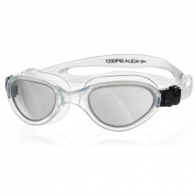 Очки для плавания Aqua Speed X-Pro 087-53 9105 прозорий/димчастий OSFM (5908217691057) (285657)
