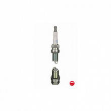 Свеча зажигания NGK 3524 BCPR5ES-11 (300657) Свеча зажигания NGK 3524 BCPR5ES-11 (300657)