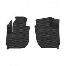 Коврик в салон EVAtech передні Honda Everus VE-1 2018+ SUV China (HA42384A2TL2RBB) (314657)