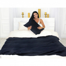 Постельное белье MirSon Велюр Winter Delicate 28-0075 Bucaneve Детский (2200004039183) (334757)
