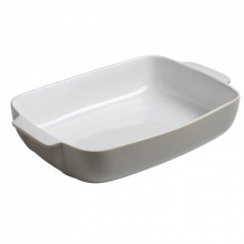 Форма для выпечки Pyrex Signature прямокутна 35 x 25 см Сіра (SG35RR4/7644) (288857)