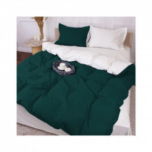 Постельное белье MirSon Poplin Line 002 + 091 Ellen 110x140 (2200006277699) (335857)