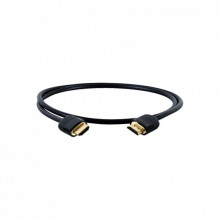 Кабель мультимедийный HDMI M to HDMI M 3.0m 4K 28AWG Cypress (CBL-H300-030) (320067)
