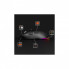 Мышка Media-Tech MT1124 Wireless Black (MT1124) (346067)