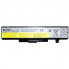 Аккумулятор для ноутбука LENOVO G580 Series (L11L6F01) 11.1V 5200mAh PowerPlant (NB00000276) (194167)