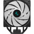 Кулер для процессора Deepcool AG400 DIGITAL BK ARGB (209167)