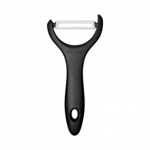 Овощечистка Fiskars Essential горизонтальна (1065599) (209267)