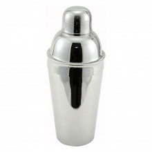Шейкер Winco BL-3P Європейський 475 мл (10253) (237267)