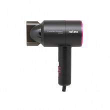 Фен Rotex RFF126-V FutureCare Compact (241267)