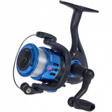 Катушка X-Fish Loki 2000 5.21 1BB (1917.01.13) (251267)