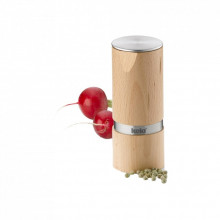 Мельница для специй Kela Kauri 5,5 x 13 см Light Wood (12190) (292267)