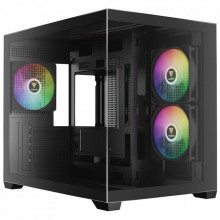 Корпус Gamdias AURA GC10M V2 ARGB (4711514503159) (320267)
