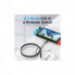 Дата кабель USB-C to USB-C 1.5m 5A black Vention (COTBG) (344267)